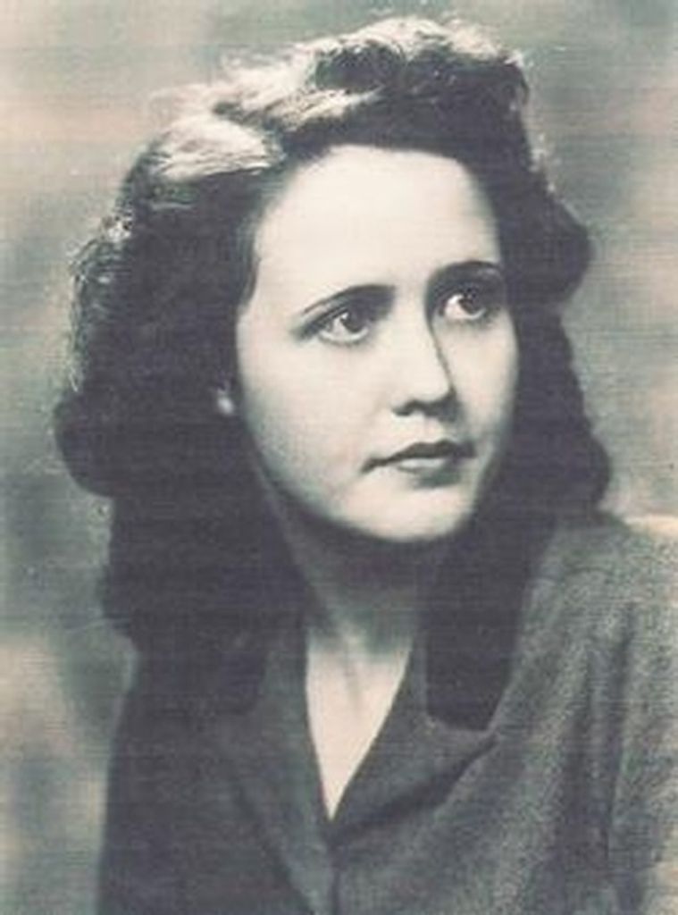 Helen Maleita Harless Simpkins
