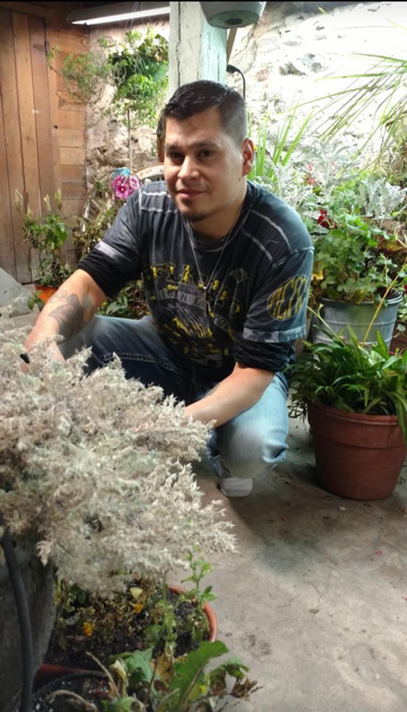James Darrell Krese Ii Profile Photo