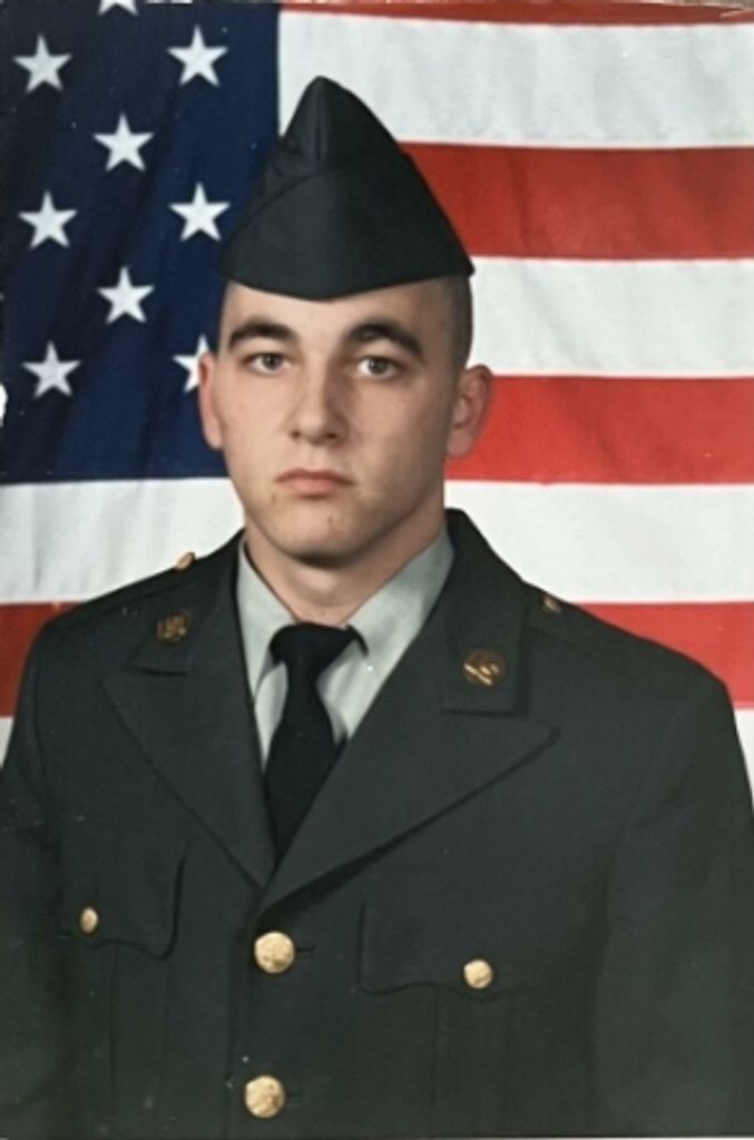 Kenneth G. Mckenna Profile Photo