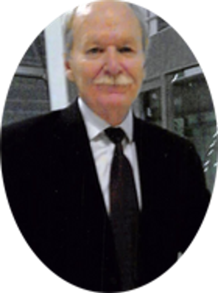 David George Lawson