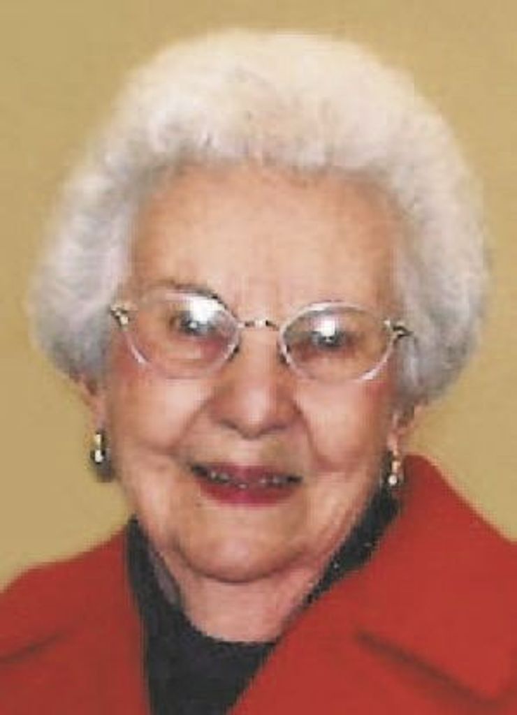 Flossie Elmore Dupell