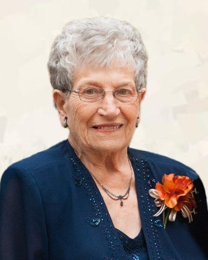 Marlene C Miller