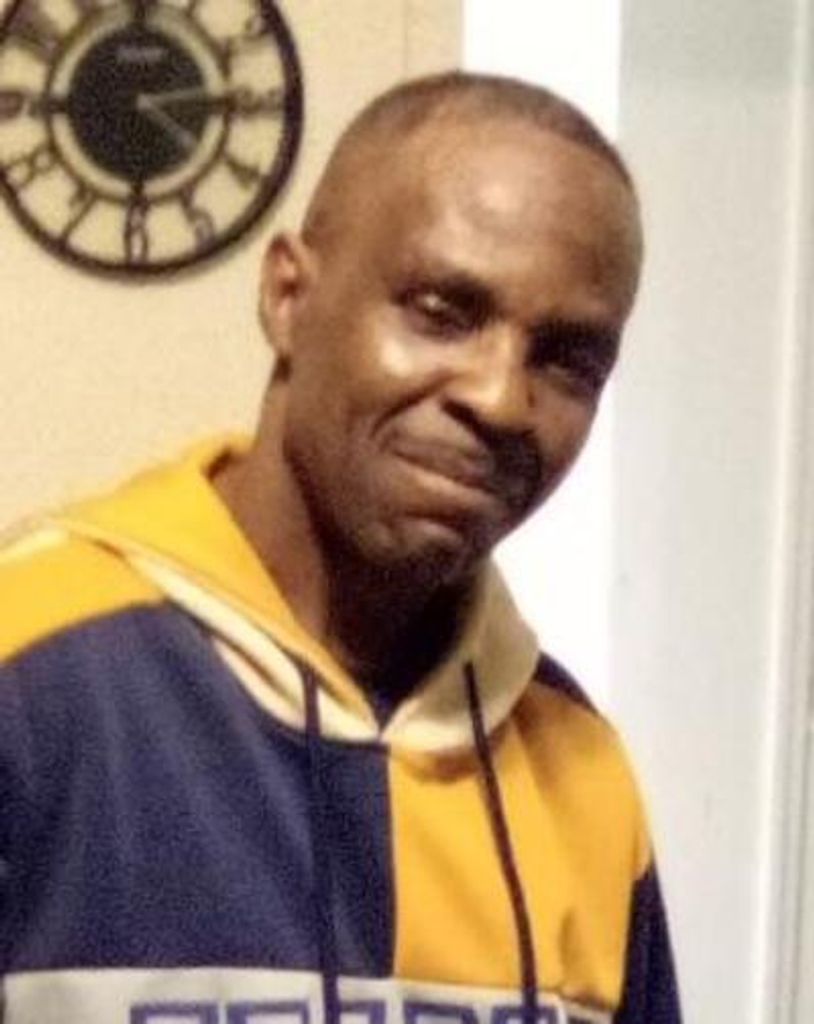 Carlos Darren Bullard