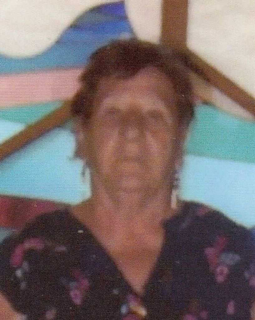 Carloyn Mary Wheeler Profile Photo