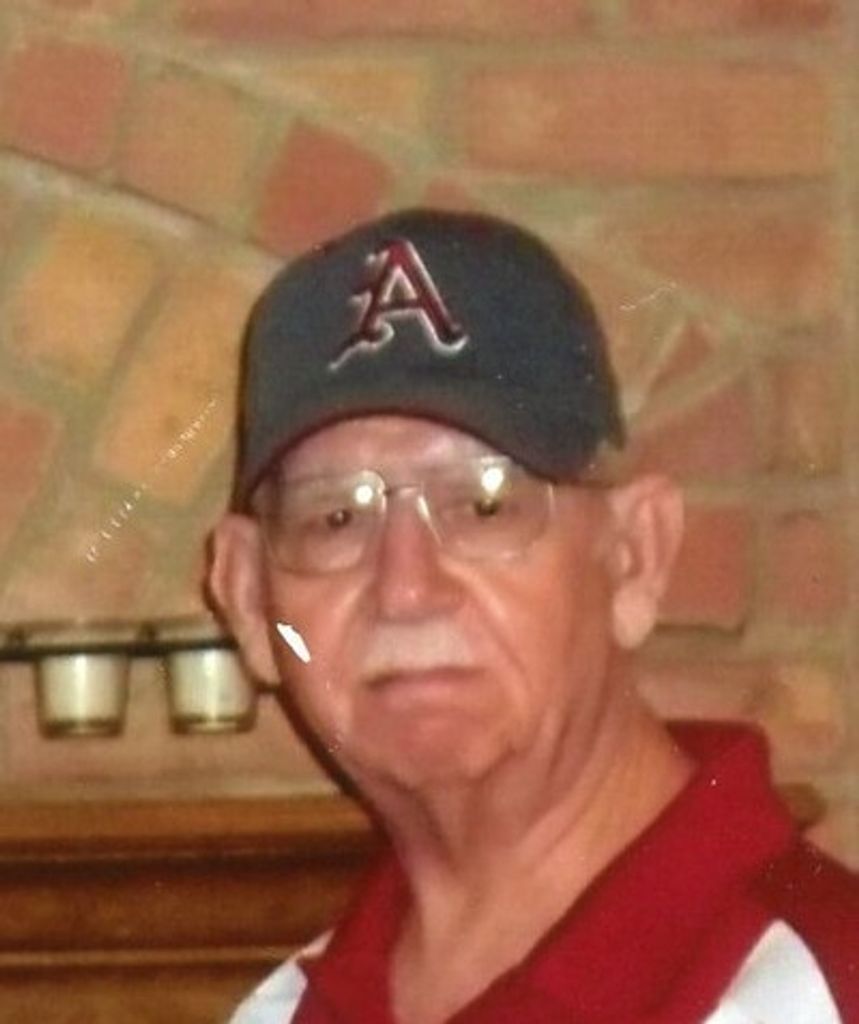 David Wayne Cook Profile Photo