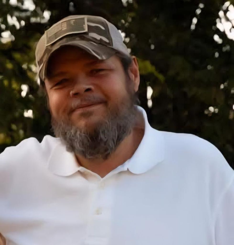 Ronnie Charles Barnes Profile Photo