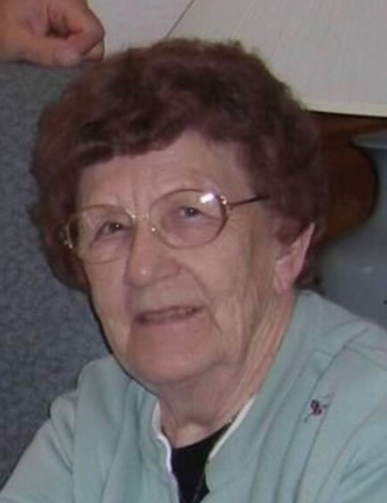 Mary M. Pollock