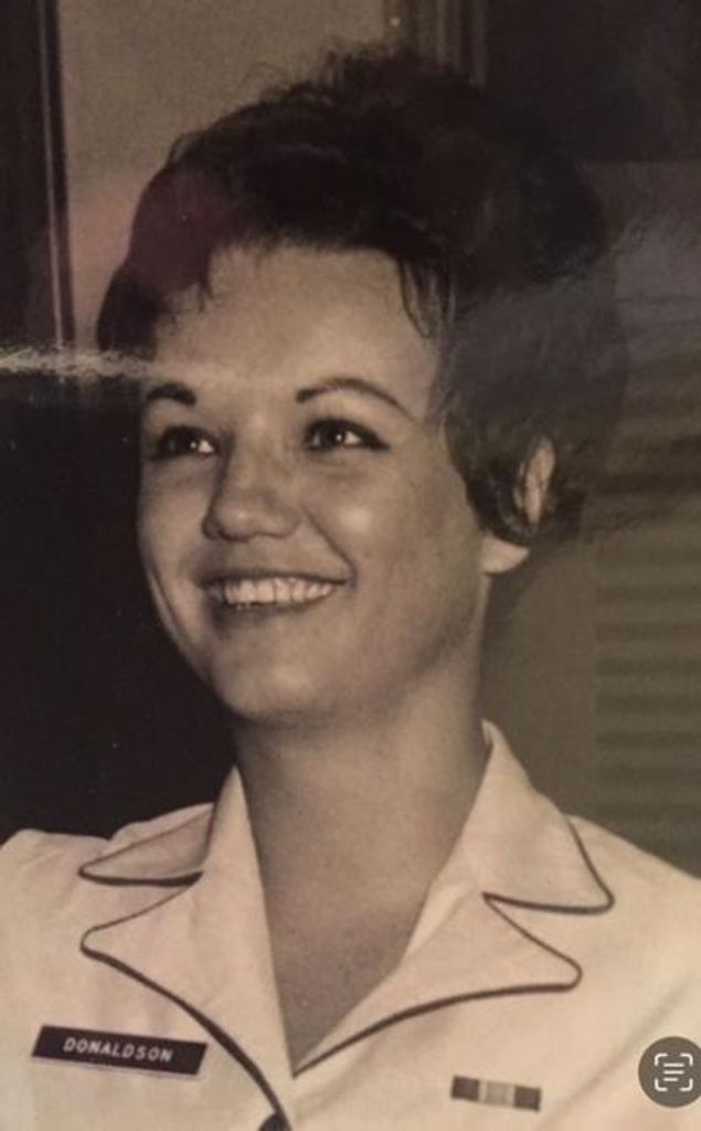 Nancy Rae Rand Profile Photo