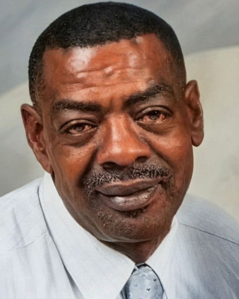 Arthur Andrew Hill, Jr.