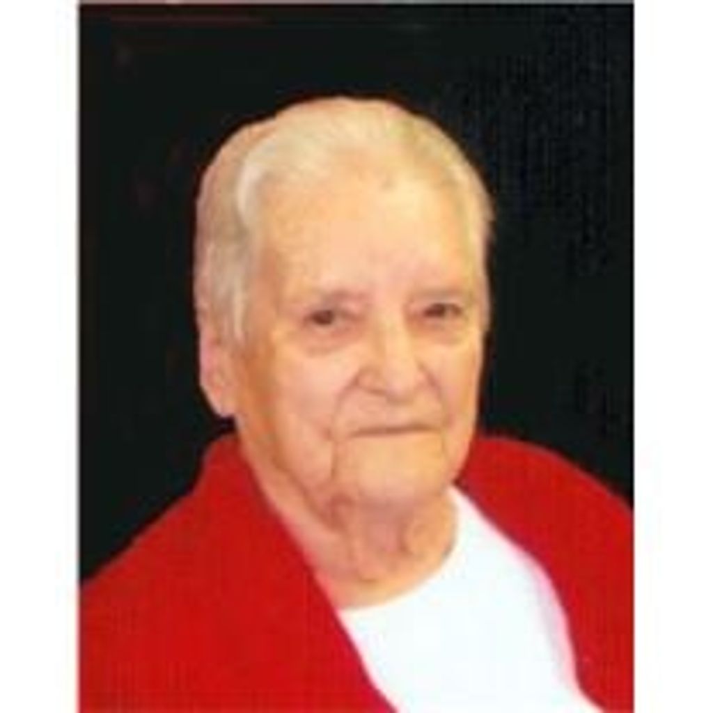 Grace Aldridge