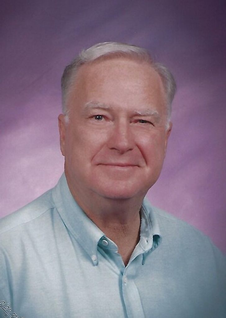 James Loren Adams Profile Photo