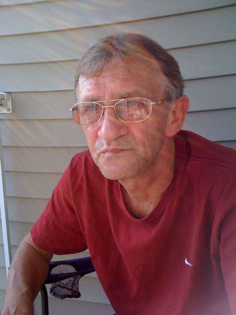 Ivan Dale Brazier 