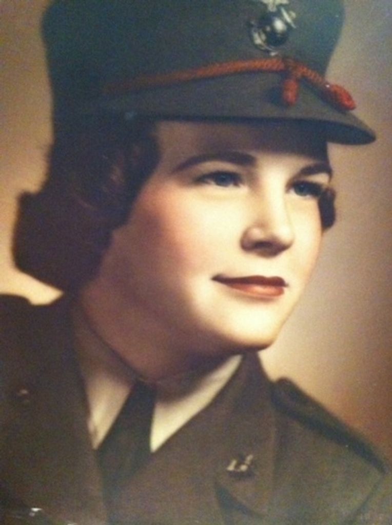 Norene "Sarge" Miller Profile Photo