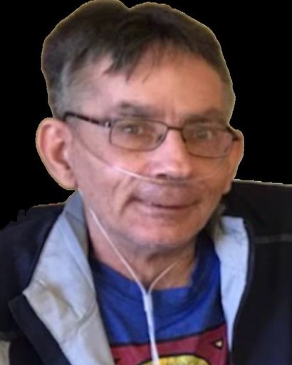 Leland (Darcy) Busch Profile Photo