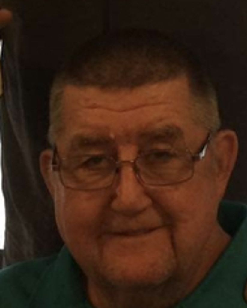 Carl Wayne Sester
