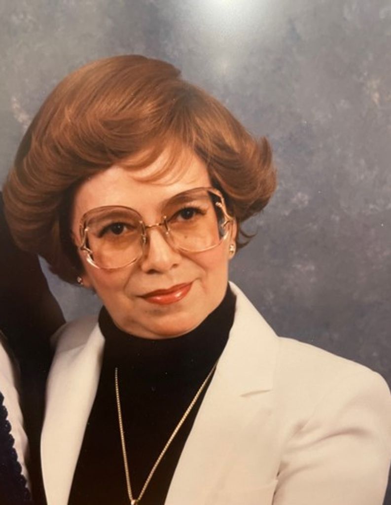 Yolanda Rabago