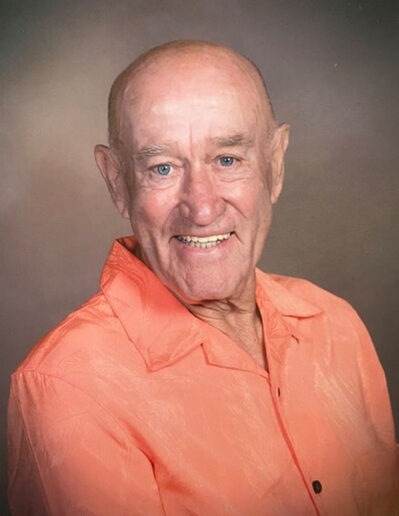 Bob L. Rhodes Profile Photo
