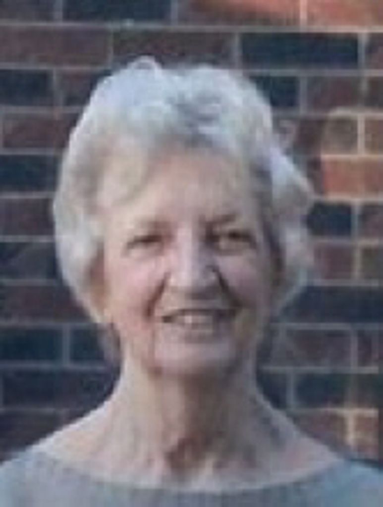 Norma Heinlein