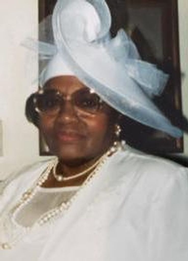 Virginia B. Cohen Profile Photo