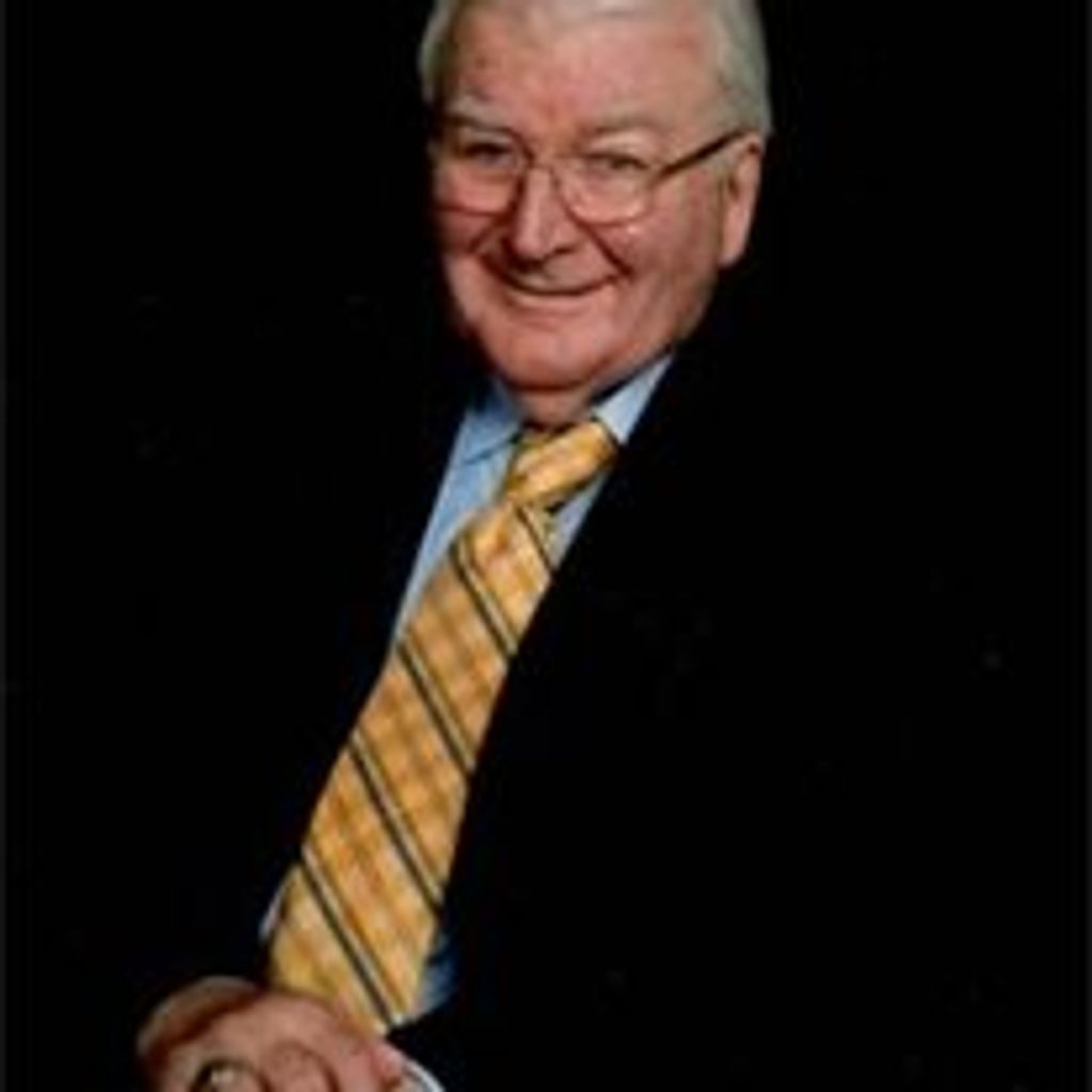 Richard 'Dick' Leo  Gagnon