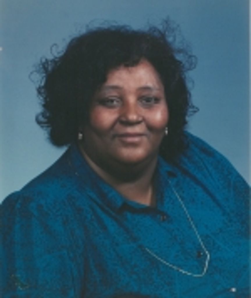 Zella Jeannette Williams