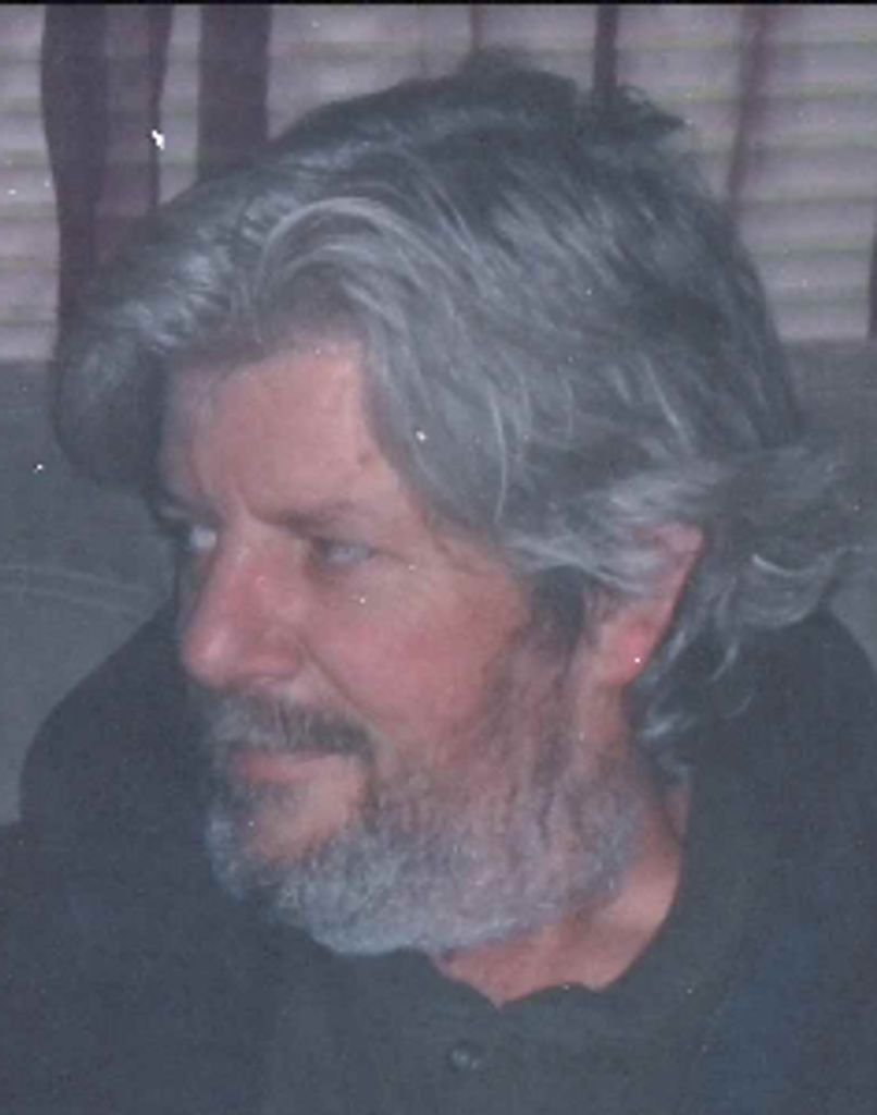 Rodney James Dennison