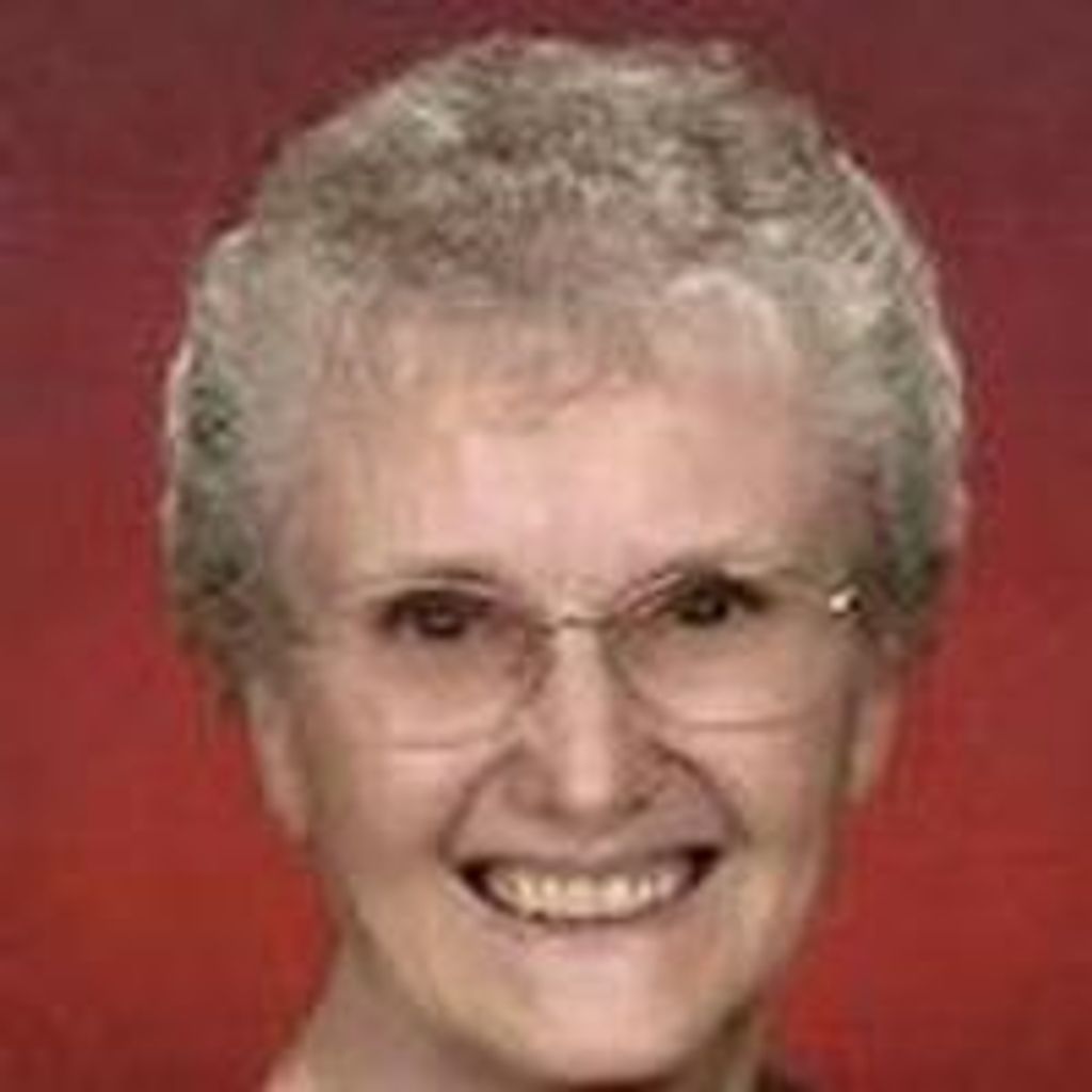 Mary M. Soukup