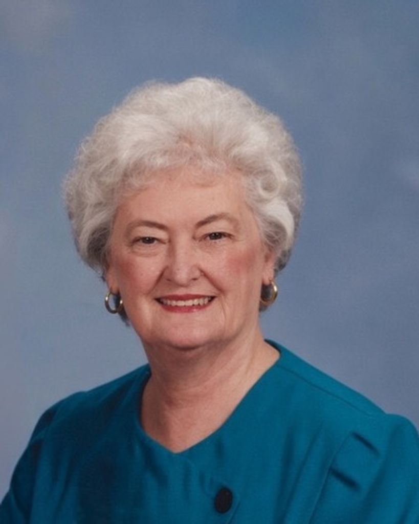 Betty Jane Chappell Profile Photo