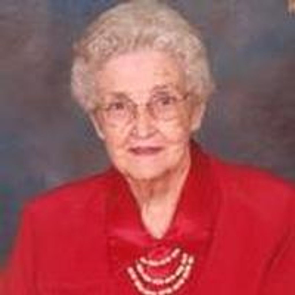 Mary Alice Salmons