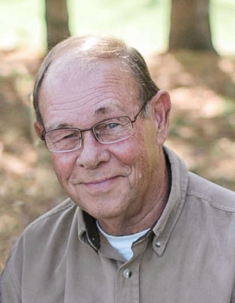 James G. Howard Profile Photo