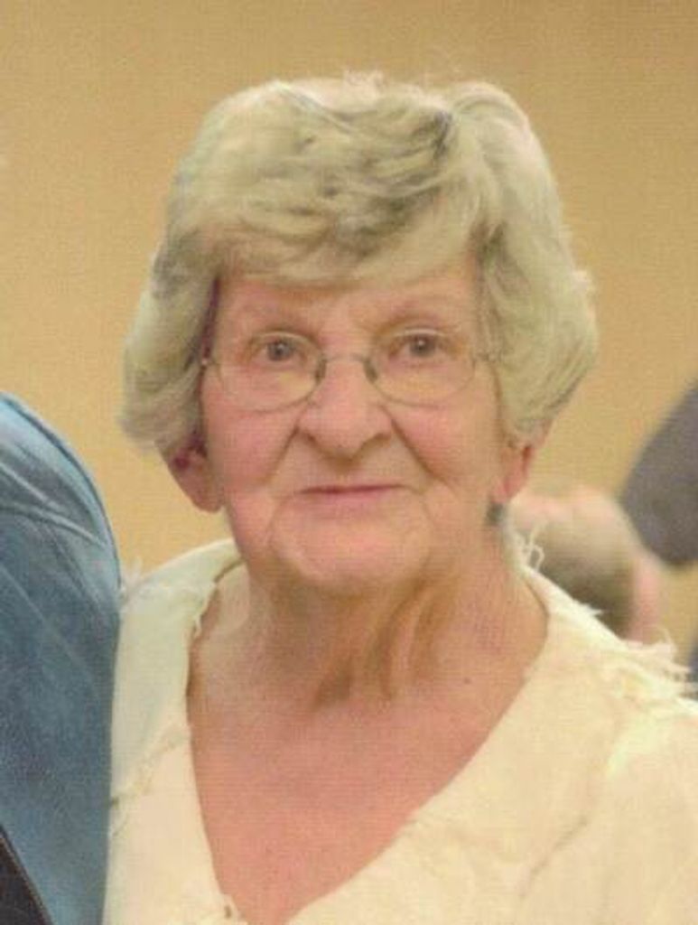 Katherine Brown King Profile Photo