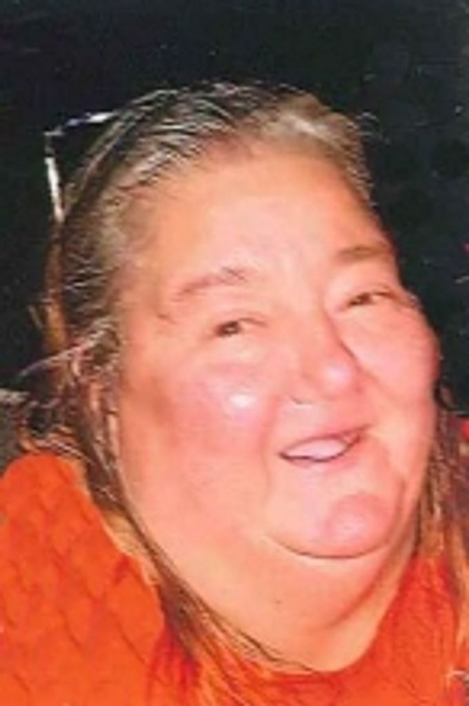 Patricia 'Patti' Mary Jenniges