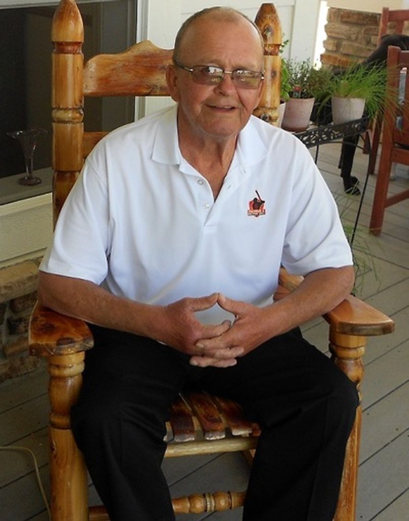 Richard L. Pate Profile Photo