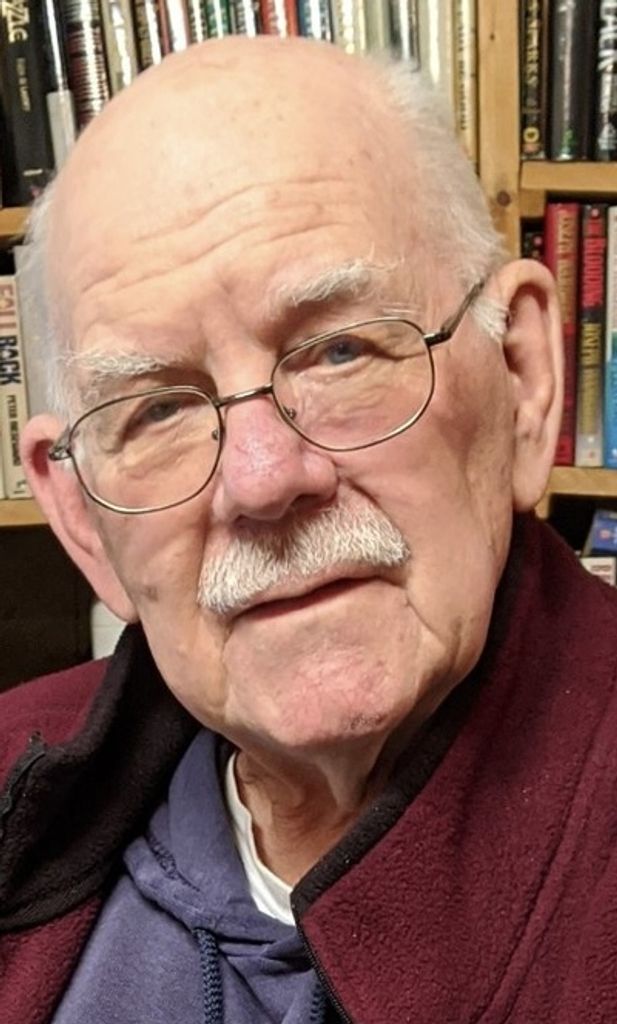 John Edward (Jack) Parry, Jr Profile Photo