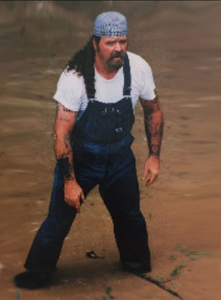 Francis "Just Frank" Parker Walsh