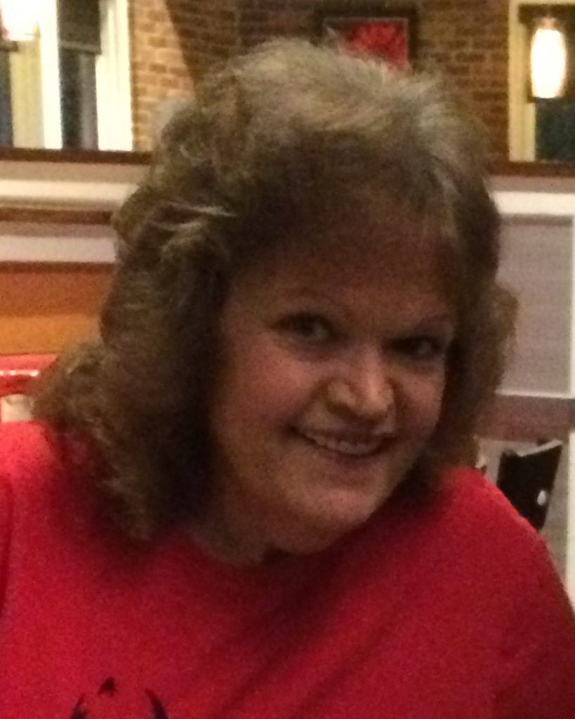 Gloria Michelle Pewitt Profile Photo