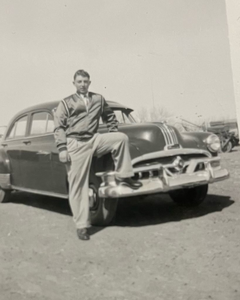 William Shukin Profile Photo