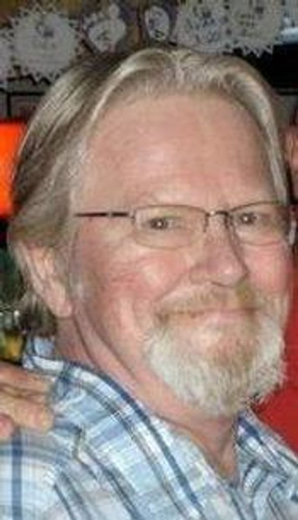 William "Bud" A. Pickard