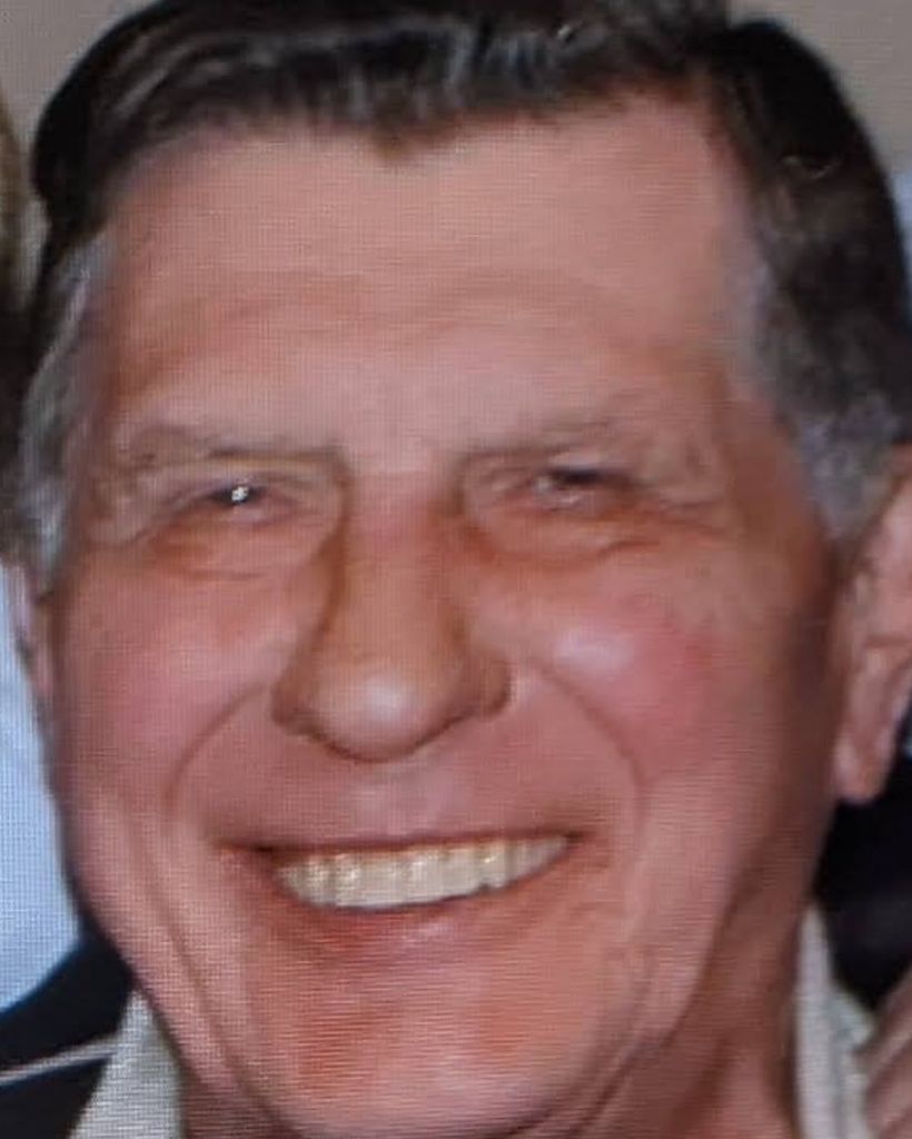 Miro Mefeld Profile Photo