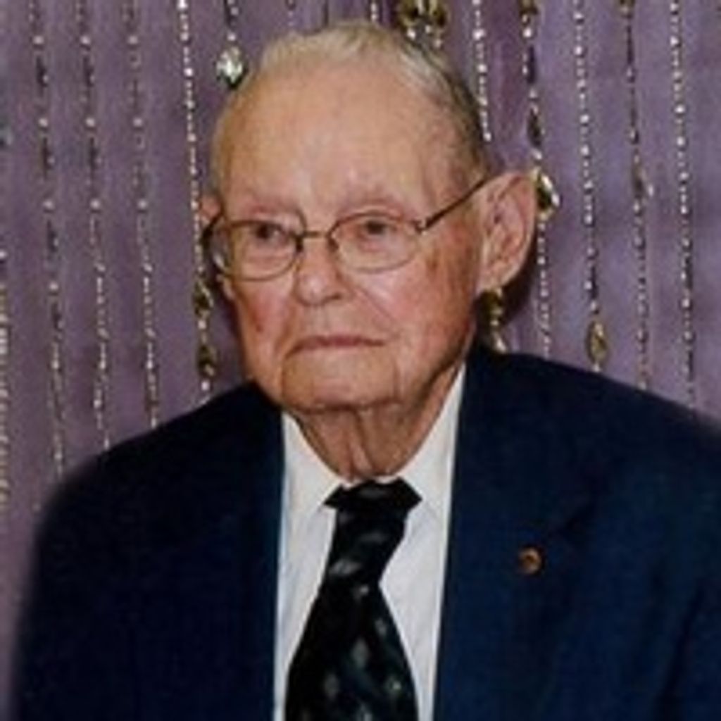 Edgar "Dick" Crome