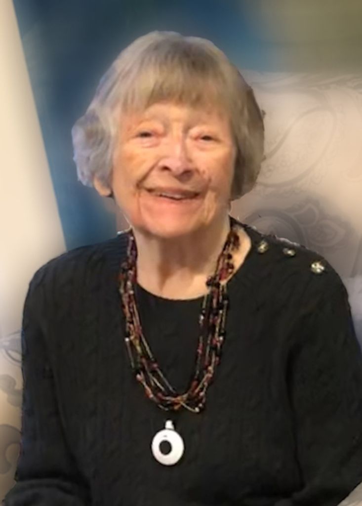 Audre Lyn Gilden Profile Photo