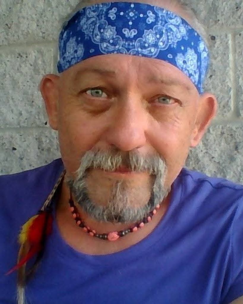 Bill Baliles Profile Photo