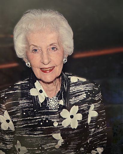 Jeanne B. Allen Profile Photo
