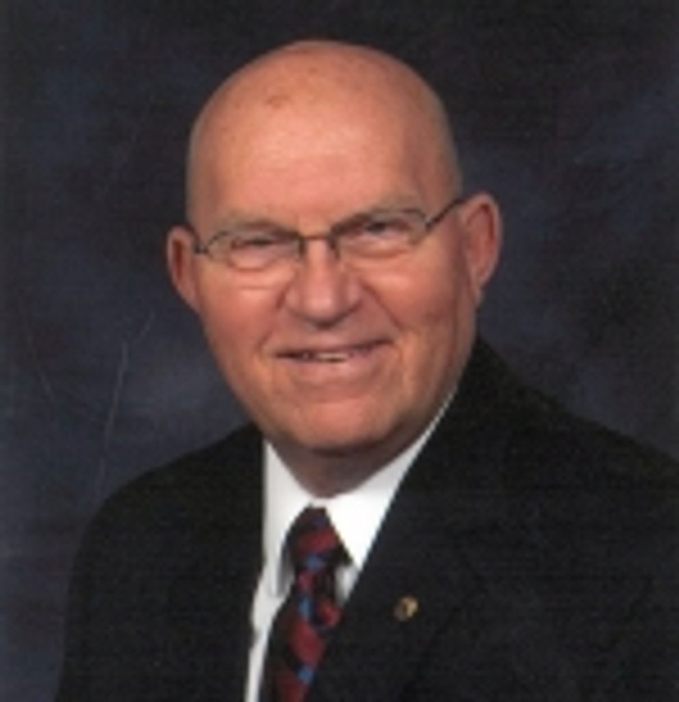 Paul R. Lohmann