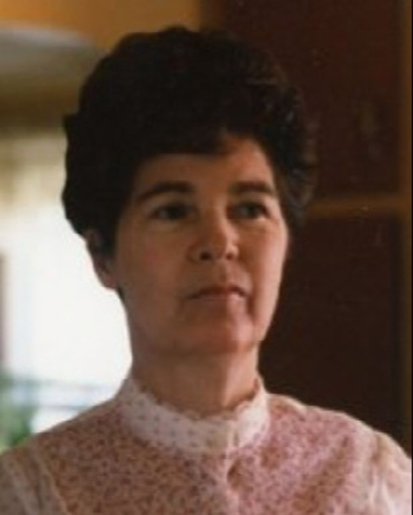 Norma L. Culley-Mann