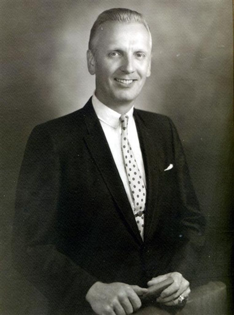 Ralph A. Skowron