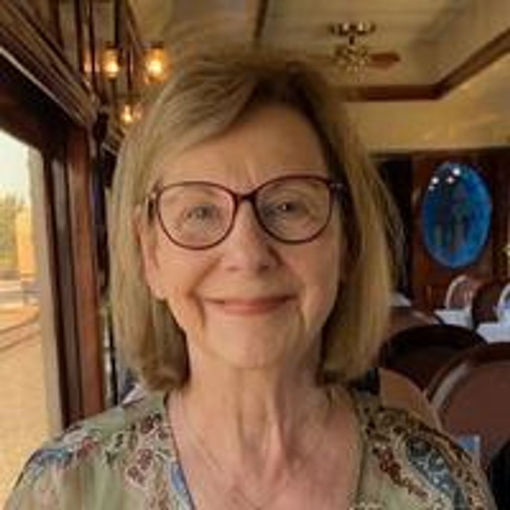 Jeannette H. Hopkins Profile Photo