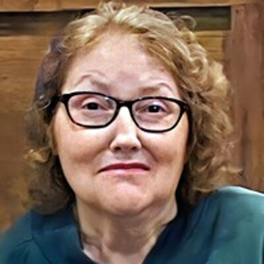 Shirley Ann Stoos