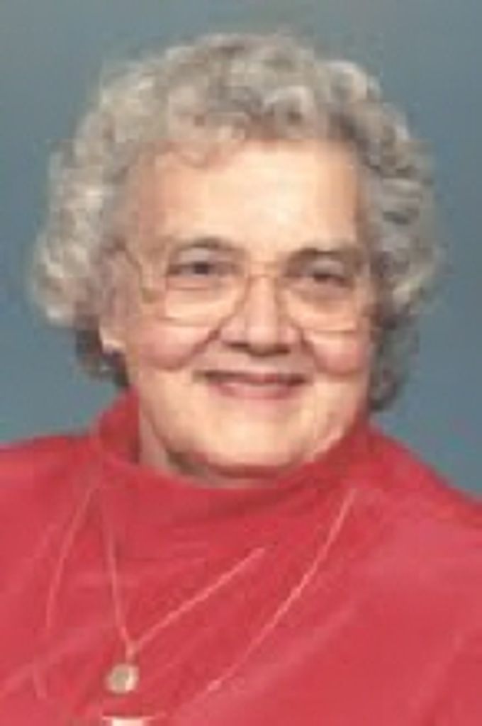 Isabelle L. Beitzel