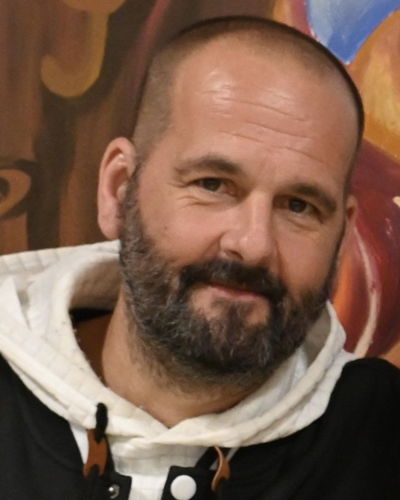 Anthony Ross Profile Photo